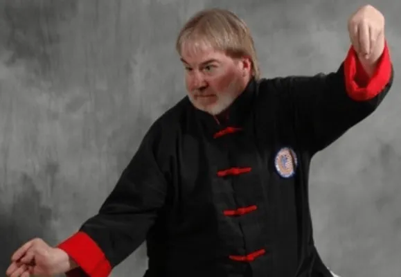 Tai Chi